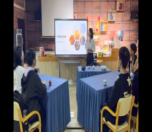 市場(chǎng)營(yíng)銷(xiāo)實(shí)訓(xùn)室建設(shè)