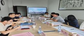 我校迎接省退役軍人教育培訓(xùn)示范基地現(xiàn)場調(diào)研